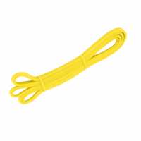 Резиновая петля для тренировки Newt Pro Loop Bands 2-10 кг желтая NE-B-452-2-10