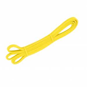 Гумова петля для тренування Newt Pro Loop Bands 2-10 кг жовта NE-B-452-2-10