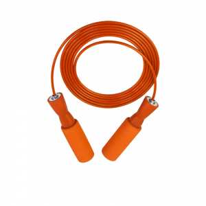 Скакалка c подшипником Newt Basic оранжевая TI-R-5102OR