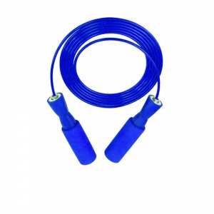Скакалка c подшипником Newt Basic синяя TI-R-5102BL
