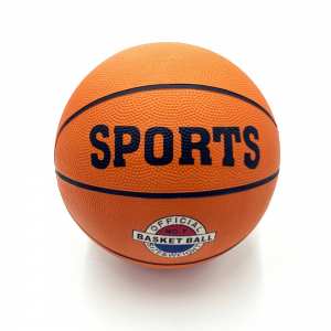 М'яч баскетбольний Newt Sport Basket ball №7