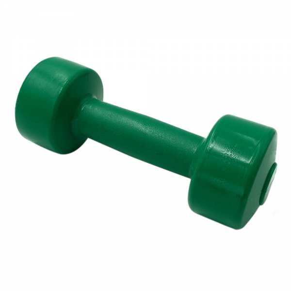 Гантель для фитнеса Newt Titanium 1 кг NE-TIT-1