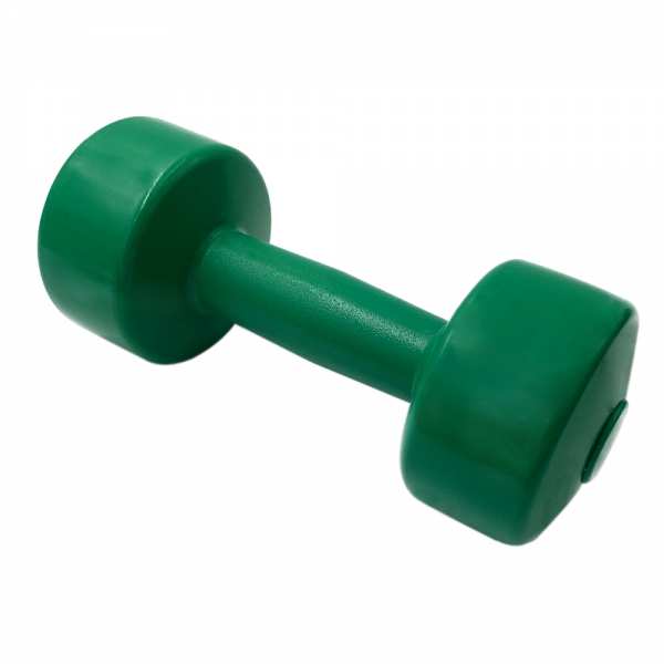 Гантель для фитнеса Newt Titanium 2 кг NE-TIT-2