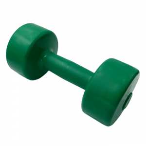 Гантель для фитнеса Newt Titanium 3 кг NE-TIT-3