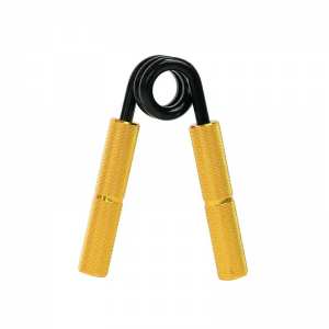 Эспандер кистевой пружинный Newt Professional Gripp 45 кг NE-W-100G