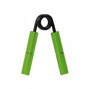 Эспандер кистевой пружинный Newt Professional Gripp 65 кг NE-W-150G