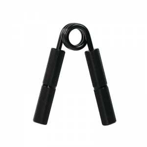 Эспандер кистевой пружинный Newt Professional Gripp 135 кг NE-W-300BK