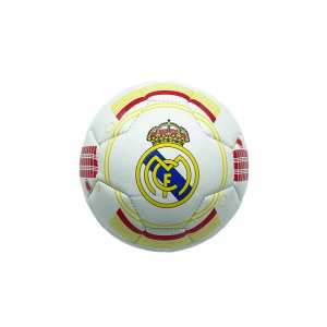 М'яч футбольний дитячий Newt World Clubs №1 NE-F-REALMADRID