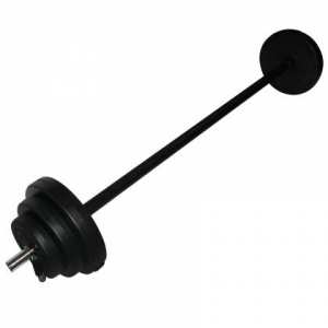 Штанга для аэробики и фитнеса Newt (фитнес памп) 19кг Штанга для аэробики и фитнеса Newt (фитнес памп) 19кг