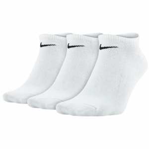 Набір шкарпеток NIKE LTWT NS 3PR-VALUE 108 SX2554-101 Білий L