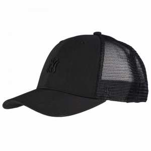 Кепка 47 Brand NEW YORK YANKEES BASE RUNNER B-BRNMS17CTP-BKA Чорний OS