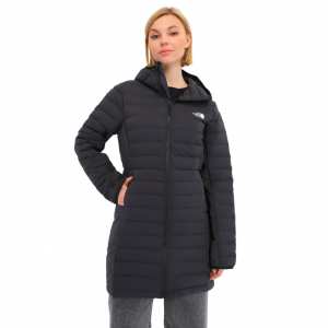 Куртка жіноча The North Face BELLEVIEW STRETC NF0A7UK7JK31 Чорний L