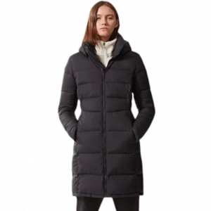 Жіноча парка The North Face Metropolis NF0A5GDSJK31 Чорний L