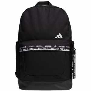 Рюкзак Adidas CL URB  BP 1 FM6861 Чорний OS