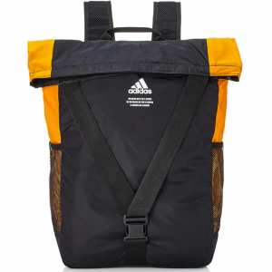 Рюкзак Adidas Classic BP FLAP FS8342 Чорний OS