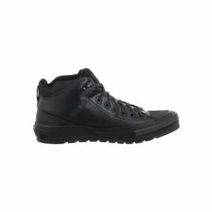 Чоловічі кеди Converse CTAS STREET BOOT HI 171445C-001 Чорний 44