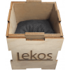 Коробочка Lekos Коробочка Lekos