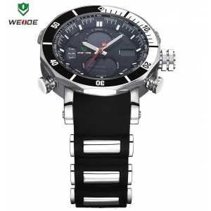 Часы Weide Kasta Black