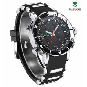 Часы Weide Kasta Black