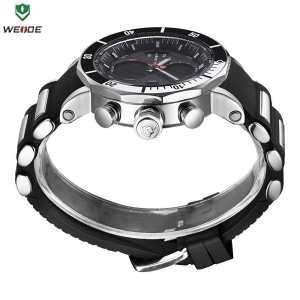 Часы Weide Kasta Black