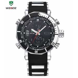 Часы Weide Kasta Black