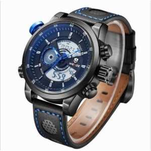 Часы Weide Premium Blue