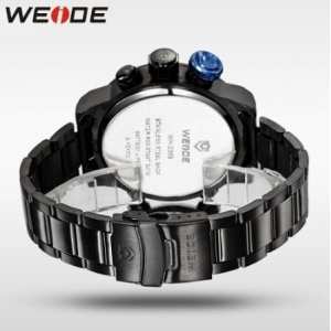 Часы Weide Sport Blue 
