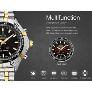 Часы Weide Casual