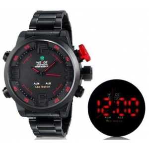 Часы Weide Sport