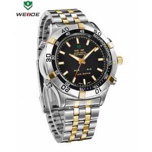 Часы Weide Casual