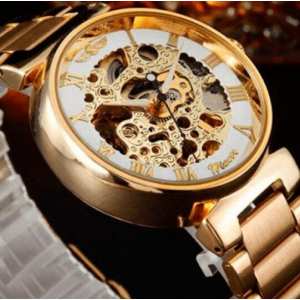 Часы Winner Round