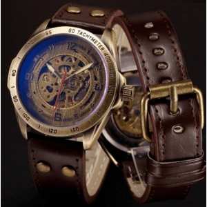 Часы Winner Status