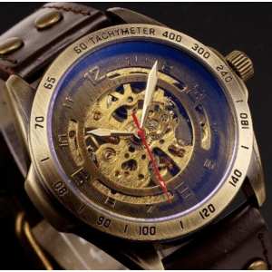 Часы Winner Status