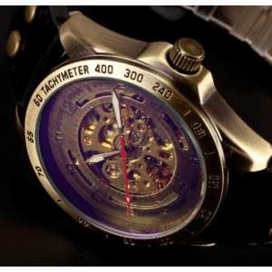 Часы Winner Status