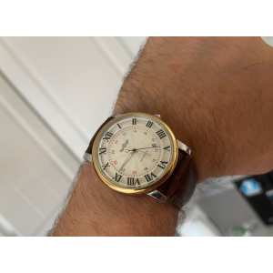 Часы Winner Cartier