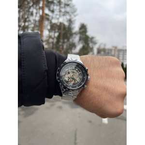 Часы Winner Action