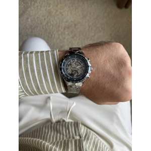 Часы Winner Action