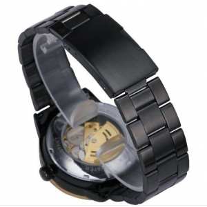 Часы Winner Steel Choko