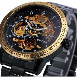 Часы Winner Steel Choko