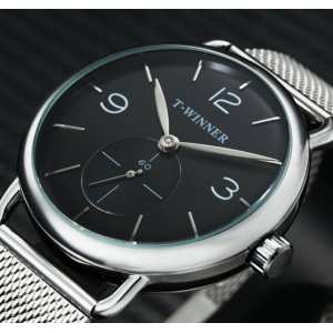 Часы T-Winner Metal