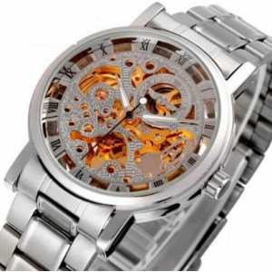 Часы Winner BestSeller Silver