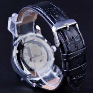 Часы Winner Modern