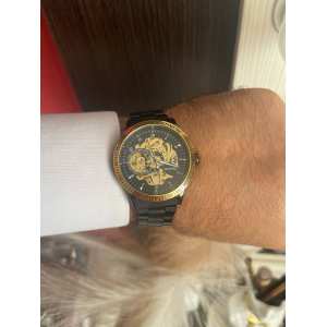 Часы Winner Steel Choko