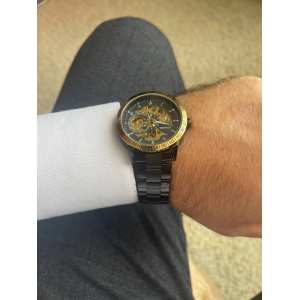 Часы Winner Steel Choko