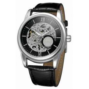 Часы Winner Skeleton New