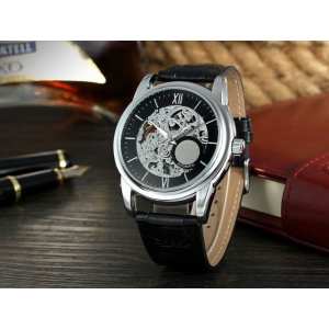 Часы Winner Skeleton New