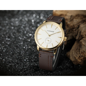 Часы Winner Black Fox 