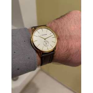 Часы Winner Black Fox 