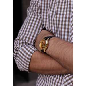 Часы Winner Gold Tone