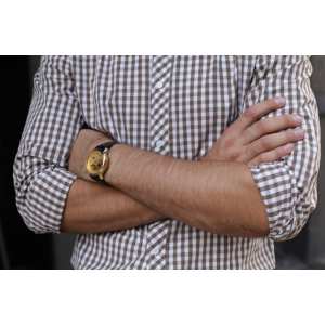 Часы Winner Gold Tone